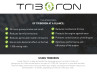 Triboron 2-stroke Concentrate 500ml 2 bottles thumb extra